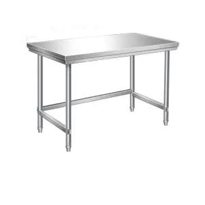 서스테이블 스테인리스 조립 작업대 작업다이 포장 검사 식당 스텐 정전기