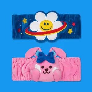 위글위글 세수 머리띠 세안밴드 191616