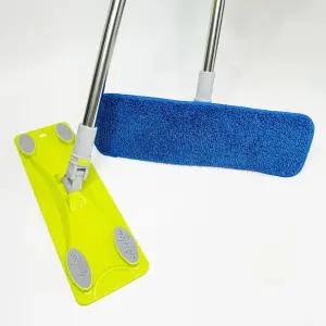 극세사 밀대걸레 막대 물걸레 다용도 밀대/청소/도구/밀대걸래/바닥/걸레/청소용/대형/가정용/세트/업소용