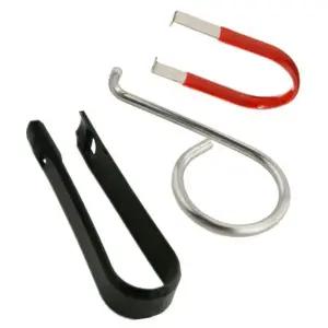 호환  휠 너트 커버 캡 제거 도구 분해 자동차 타이어 도구 폭스바겐 아우디 휠 볼트 너트 캡 커버 풀러 도