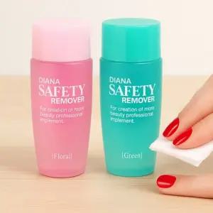 아세톤 손톱 네일리무버 저자극 메니큐어 재거 클랜저 네일아트 미용