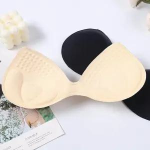 일체형 3D 왕뽕패드 입체몰드 심리스 브라패드