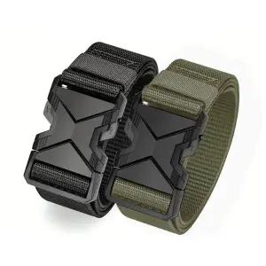 블랙스미스 BSA002_작업벨트 벨트 허리띠 허리끈 캐주얼벨트 캐주얼허리띠