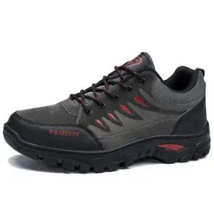 남성 아웃도어화 경량 방수 등산화 남성 트레킹화 데일리 가을 캐주얼화 스포츠화 운동화 활동화 편안한