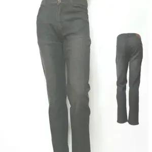 남성 데님 팬츠 사계절 스판 일자 남성 청바지 워싱 베이직 데일리 일상