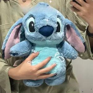 스티치 보온 물주머니 배 핫팩 주머니 손난로 허리 인형 찜질팩 온열 온수