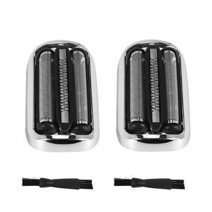 브라운 S7용 73S 시리즈 7 교체 헤드: 7020S 7027Cs 7085Cc 7071Cc 1000S Shers_A66K