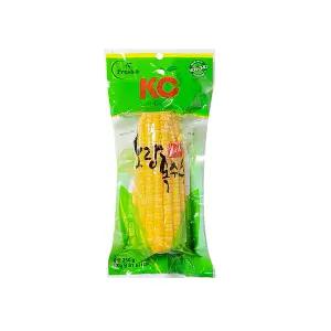 KC 썬스위트 노랑옥수수 250g