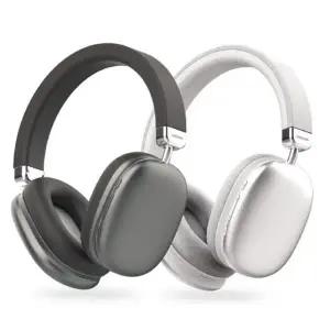 무선 헤드폰 스테레오 유무선 장시간 블루투스 헤드폰 통화 음질 스마트폰 데스크탑 이어폰 가벼운 노트북
