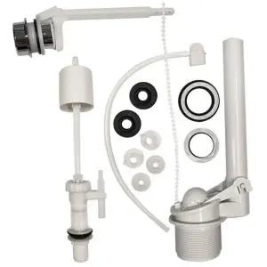 변기수 수리 부품 물내림 보수 물탱크 양변기 부속품 욕실 투피스 도구