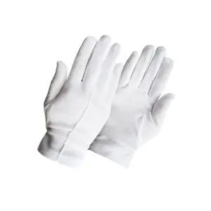 제일손 예식장갑 중형/예식/장갑/기사/면속장갑/결혼식/주방/면장갑/흰색/파일럿/혼주/웨딩/행사용/백색