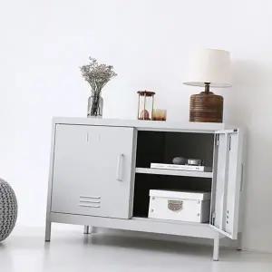 거실 티비 철제 캐비넷 진열장 티비 수납장 거실장 수납형 장스탠드 서랍장 선반장 가구장 스탠드 협탁