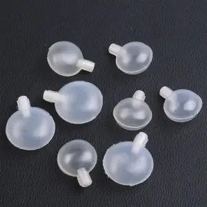 인형만들기 미술놀이 인형재료 삑삑이 대-100개 완구 부재료 만들기재료