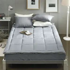 국산 40수 트윌면 호텔 침구 토퍼 퀸 Q