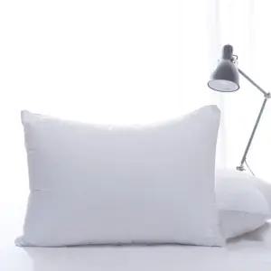 마이크로화이바 고급 압축 베개솜4060 베개속통5070/화이트/흰색/백색/사각/베개솜/푹신한/베게솜/호텔