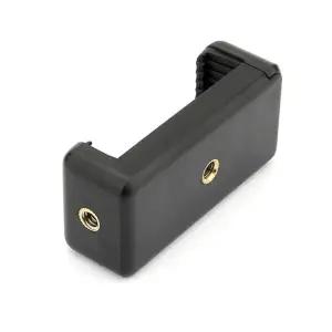 삼각대 홀더 마운트 헤드 거치대 액세서리 핸드폰 A174 스마트폰 브라켓