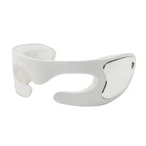 눈밑 가정용 제거 마사지기 고주파 눈가 관리기 지방