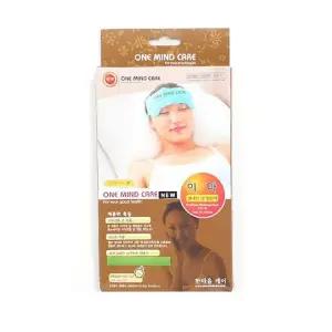 이마 냉 찜질팩 벨트형 냉장고 사용 이마찜질팩 냉찜질 냉찜질팩 찜질팩