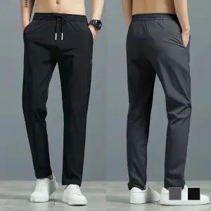 와일더 남자 아이스바지 SD-220532 남자조거팬츠 남성조거팬츠 조거바지