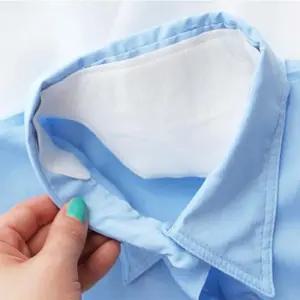 드라이 땀패치 와이셔츠카라 모자용 땀패드 목때 목때방지 땀패드 땀패치