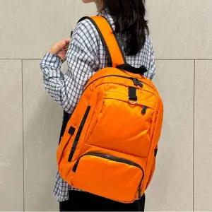 5컬러 남녀공용 데일리 캐주얼 경량 백팩 컬러풀 가방 데일리가방 캐주얼가방