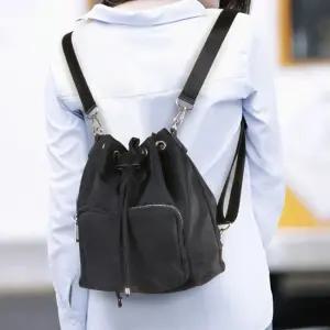 20대 여성 숄더백 대학생 데일리 작은백팩 복조리가방 복주머니숄더백 복조리크로스백