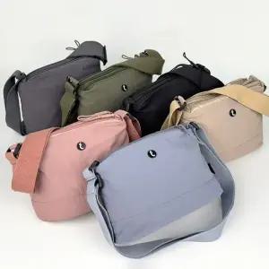 캐주얼 가벼운 크로스백 DKES_715-4 가벼운 크로스백 캐주얼 크로스백 여성 크로스백