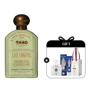 [불리](센텀시티점)[3/16~23, 오일샤쉐1매+미니핸드+쇼핑백S증정]레 자뎅 레 비지날 바디로션 190ml (6...