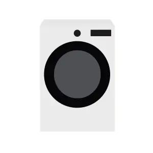 LG전자 RD25ESE 트롬 오브제컬렉션 건조기 (1HO)