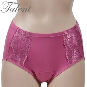 브라팬티 (탈렌트)로맨틱 레이스 요실금 팬티