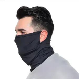 마스크   여름 스포츠 쿨워머 귀걸이형 얼굴