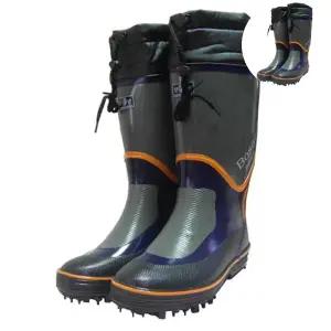 물장화 스파이크 방한 갯바위 장화 미끄럼방지 안전