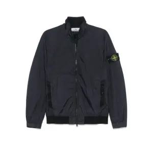 스톤아일랜드 자켓 바람막이 크링클랩스 윈드 네이비