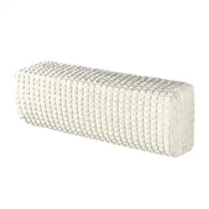 엠보싱 벽 걸이 에어컨 스판 덮개 별 형 커버 보관 에어컨커버 벽걸이에어컨 에어컨덮개