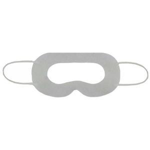 VR부직포 페이셜마스크 3D 위생 일회용 안대 100매