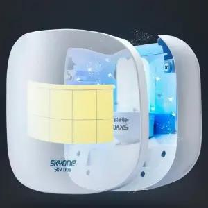 스카이트랩 실내 가정용 포충기 모기 파리