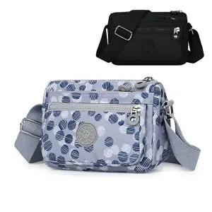 미니크로스백 캐주얼 크로스 가방 소형 여행용 데일리백 멀티백