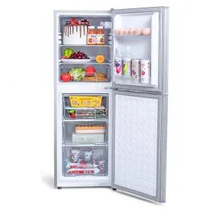 냉장고 냉장 소형 차박 양문형 휴대용 2도어 차량 차량용 이동식