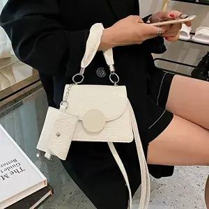 여성토트백 7771 여성 핸드백 토트백 숄더백 미니백 호보백 가방