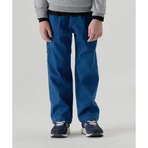 LEE 키즈 스탠다드핏 데님팬츠 인디고라이트 LK2501IP01IL