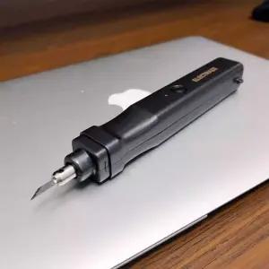 초음파커팅기 프린팅 휴대용 무선 절단기 아크릴 커터