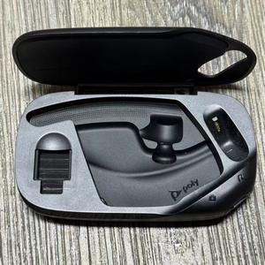 플랜트로닉스 폴리 50UC 블루투스 노이즈 비즈니스 이어폰 교체용 예비 부품용 오리지널 충전기 케이스