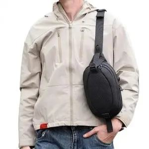 슬링백 크로스 숄더백 바디 슬링 가방 보조용 작은가방