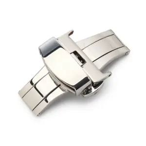 가죽밴드 시계 원터치 디버클 셀프교체 diy 시계부품