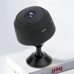 소형카메라 지구본 부착용