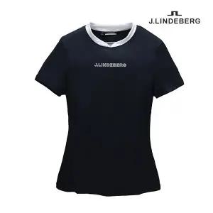 [제이린드버그] 메자 여성 골프 셔츠 AWJT08019 2