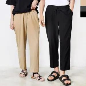 쿨바지 JMM 남여공용빅사이즈시원한쿨바지 677G