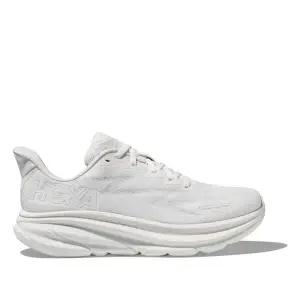 [호카오네오네] 여성 클리프톤 9 와이드 스니커즈 148776106