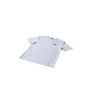 [골든구스] 스타 컬렉션 화이트 티셔츠 153202390