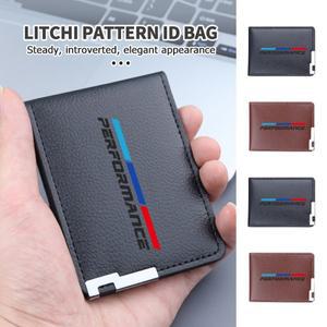 자동차   지갑 동전 카드 정리함 BMW E91 E60 F10 E87 X3 X5